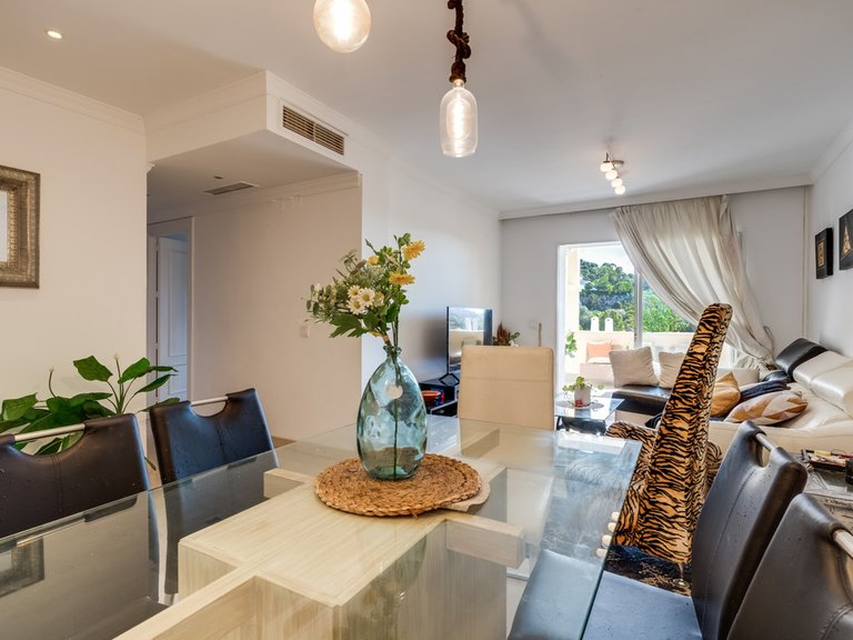 Apartment for Sale in La Quinta, Malaga 26