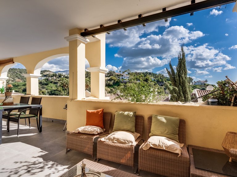 Apartment for Sale in La Quinta, Malaga 7