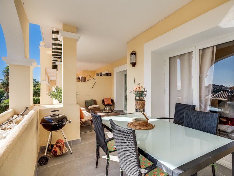 Apartment for Sale in La Quinta, Malaga 8