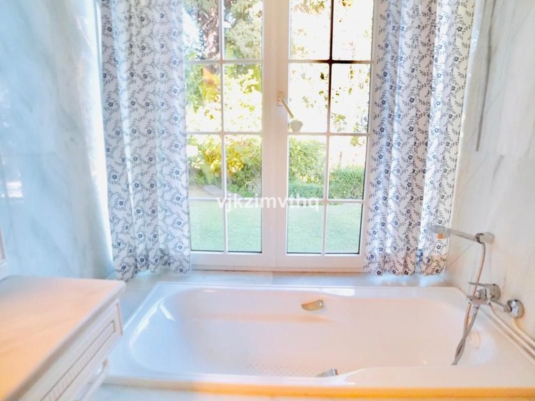 Villa for Sale in Benalmadena Pueblo, Malaga 14