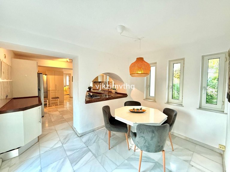 Villa for Sale in Benalmadena Pueblo, Malaga 23