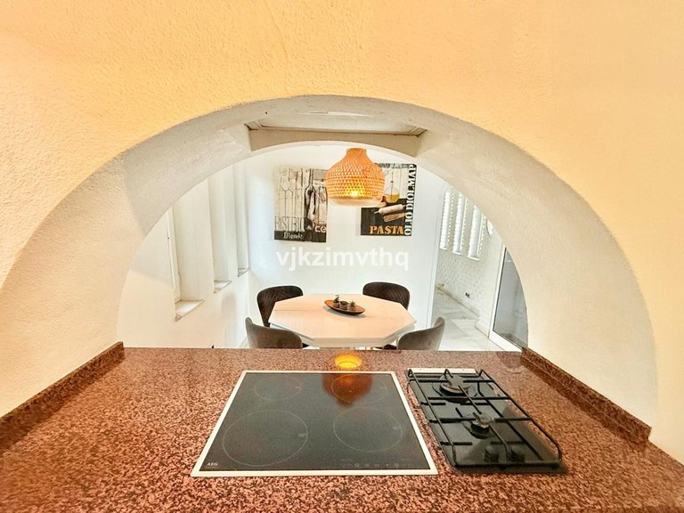 Villa for Sale in Benalmadena Pueblo, Malaga 24
