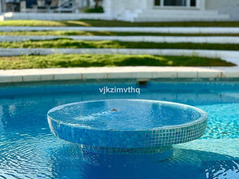 Villa for Sale in Benalmadena Pueblo, Malaga 29