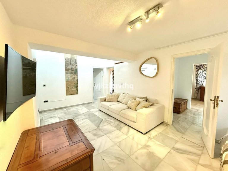 Villa for Sale in Benalmadena Pueblo, Malaga 34