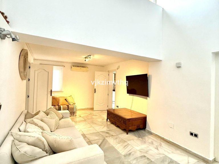 Villa for Sale in Benalmadena Pueblo, Malaga 35