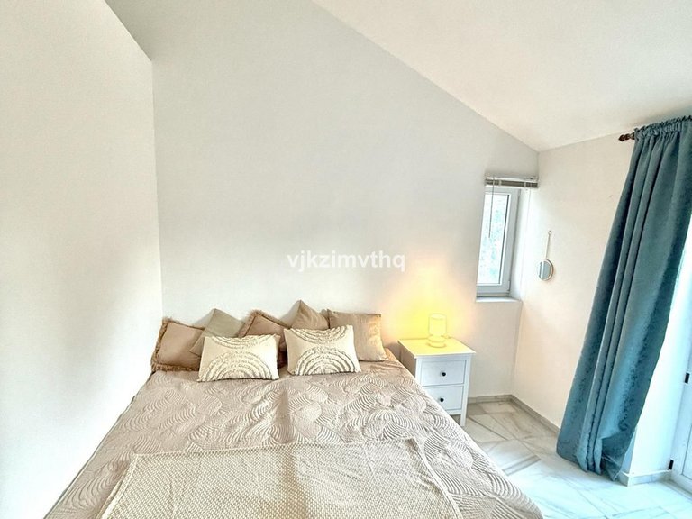 Villa for Sale in Benalmadena Pueblo, Malaga 36