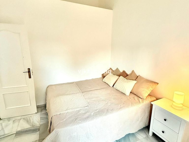 Villa for Sale in Benalmadena Pueblo, Malaga 37