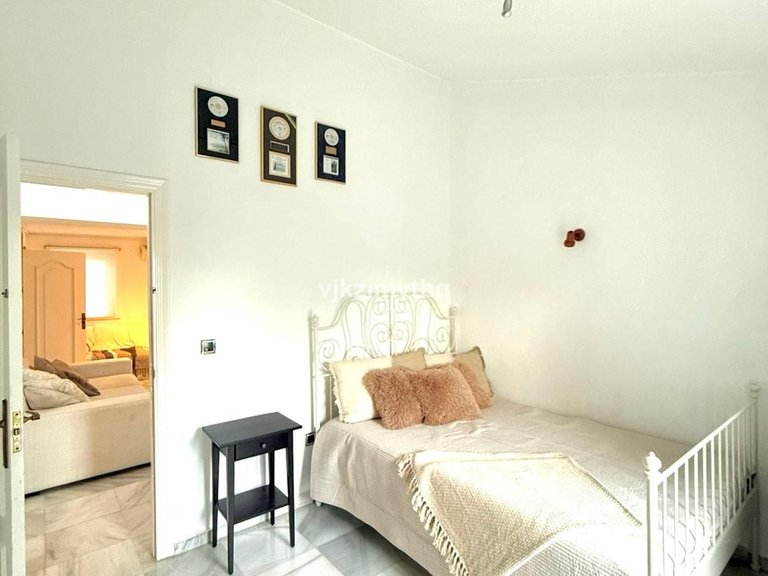 Villa for Sale in Benalmadena Pueblo, Malaga 38