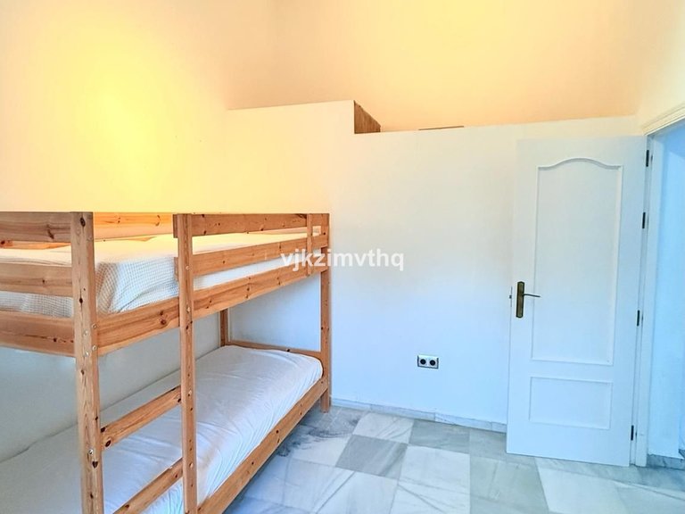 Villa for Sale in Benalmadena Pueblo, Malaga 39