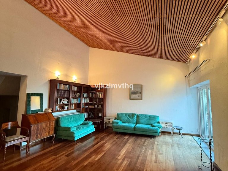 Villa for Sale in Benalmadena Pueblo, Malaga 40