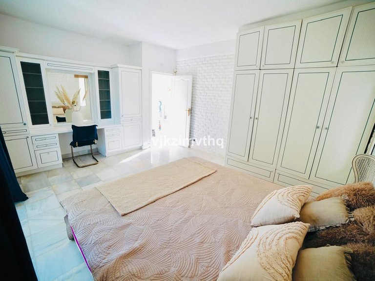 Villa for Sale in Benalmadena Pueblo, Malaga 7