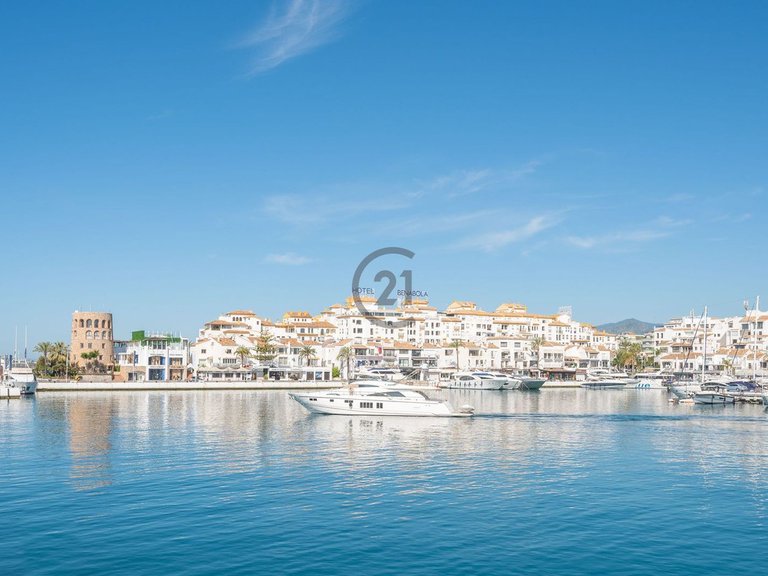Villa for Sale in Nueva Andalucía, Malaga 44
