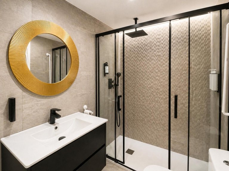 Apartment for Sale in Málaga Centro, Malaga 12