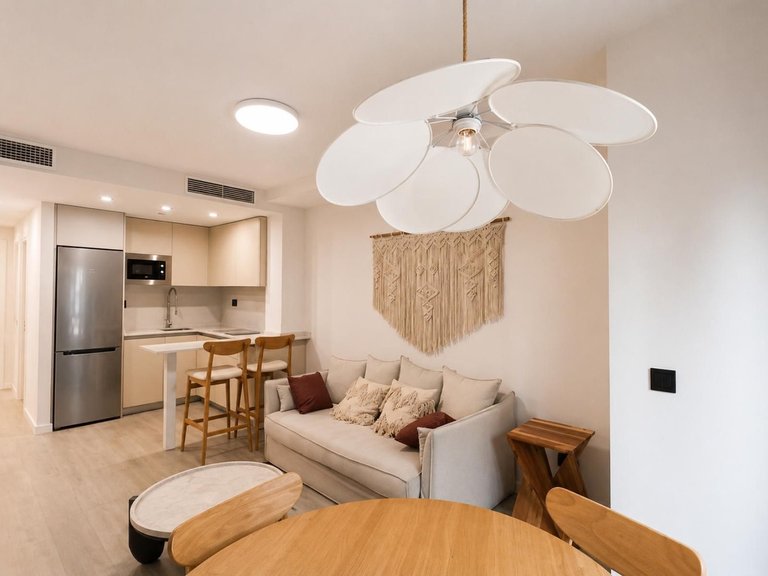 Apartment for Sale in Málaga Centro, Malaga 3