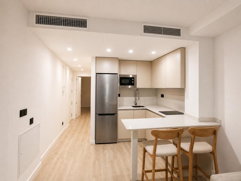 Apartment for Sale in Málaga Centro, Malaga 4
