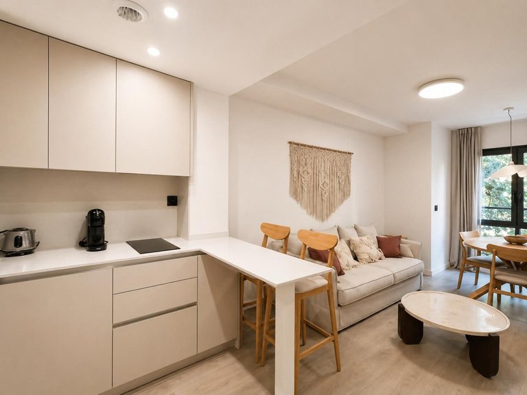 Apartment for Sale in Málaga Centro, Malaga 5