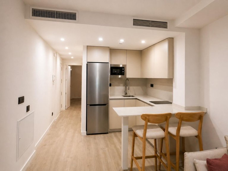 Apartment for Sale in Málaga Centro, Malaga 6
