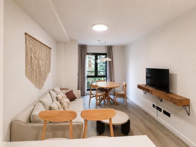 Apartment for Sale in Málaga Centro, Malaga 7