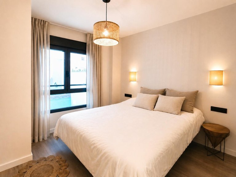 Apartment for Sale in Málaga Centro, Malaga 9