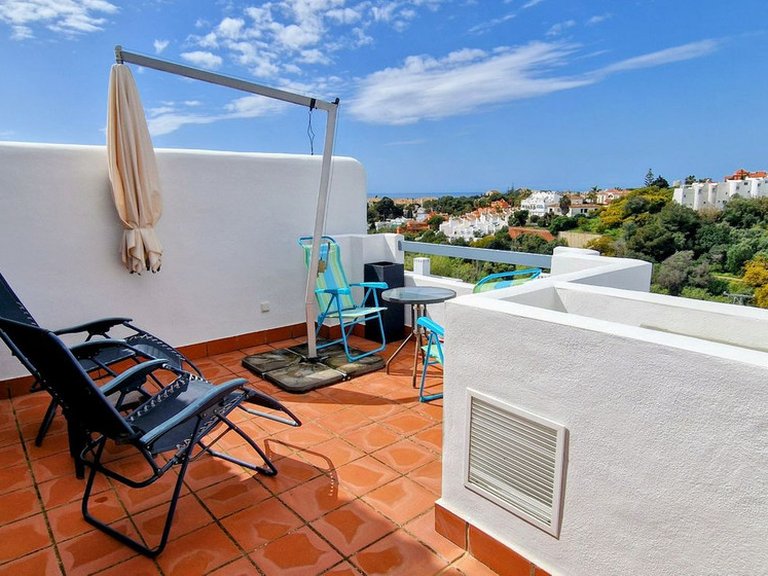 Villa for Sale in Cabopino, Malaga 15