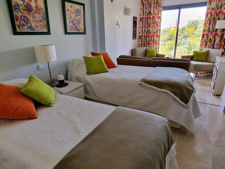 Villa for Sale in Cabopino, Malaga 17