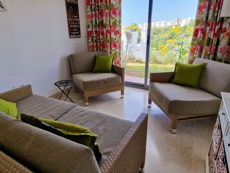 Villa for Sale in Cabopino, Malaga 19