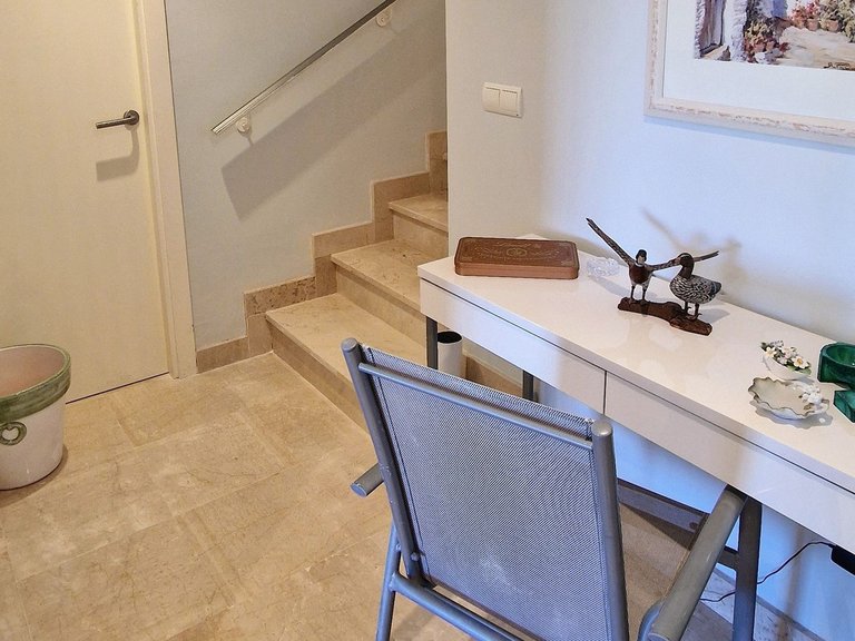 Villa for Sale in Cabopino, Malaga 22