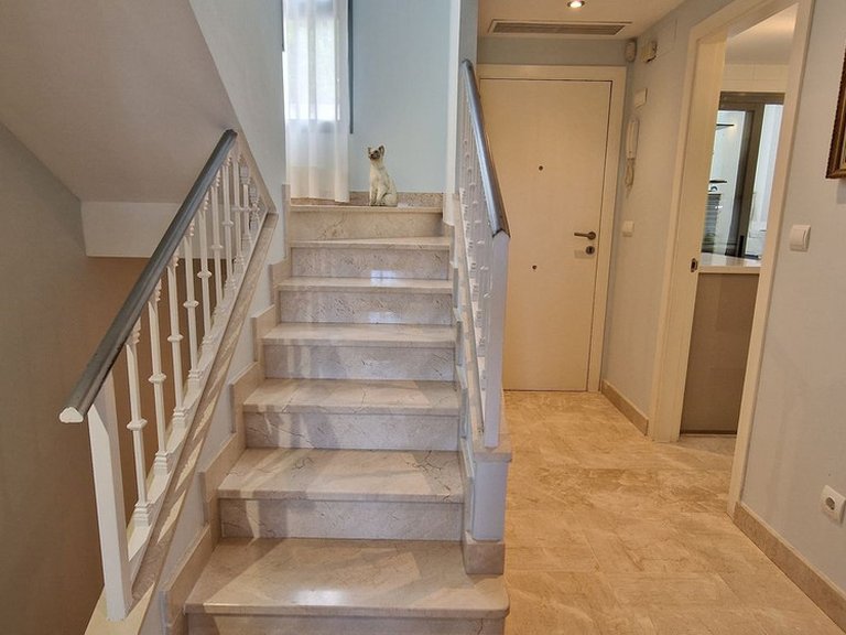 Villa for Sale in Cabopino, Malaga 23