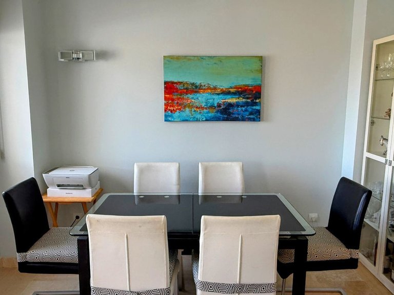 Villa for Sale in Cabopino, Malaga 6