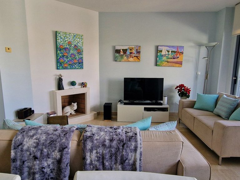 Villa for Sale in Cabopino, Malaga 7