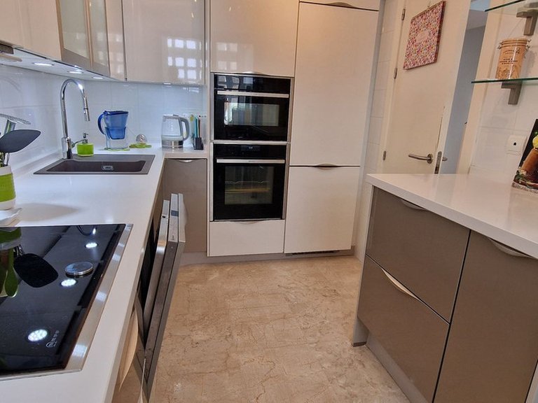 Villa for Sale in Cabopino, Malaga 9