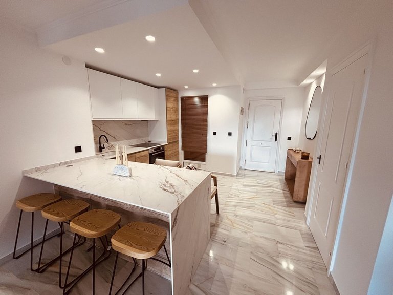 Apartment for Sale in Calahonda, Malaga 10