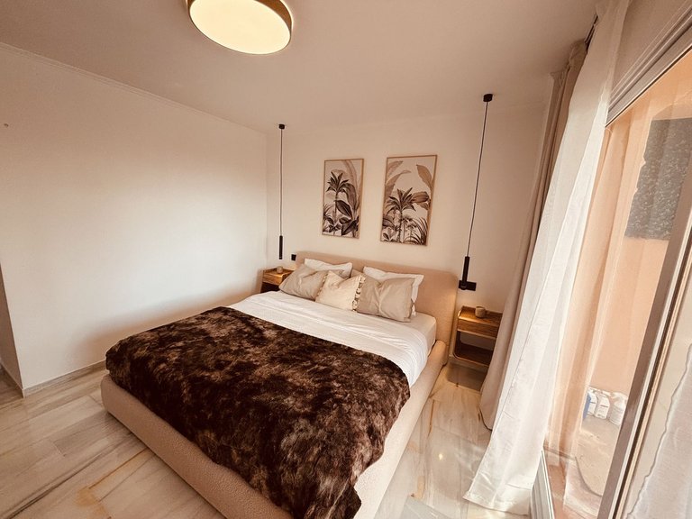 Apartment for Sale in Calahonda, Malaga 13