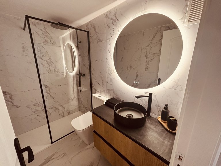 Apartment for Sale in Calahonda, Malaga 19