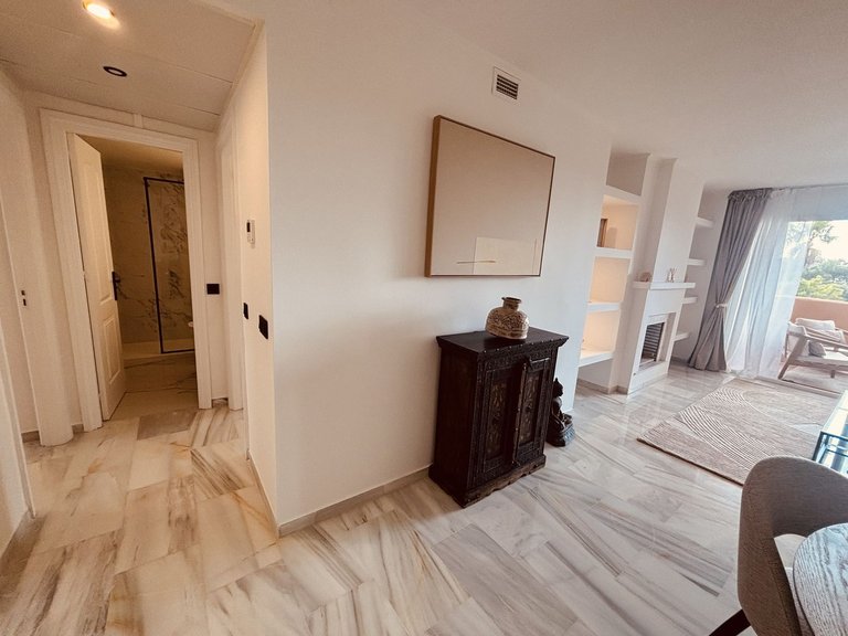 Apartment for Sale in Calahonda, Malaga 21