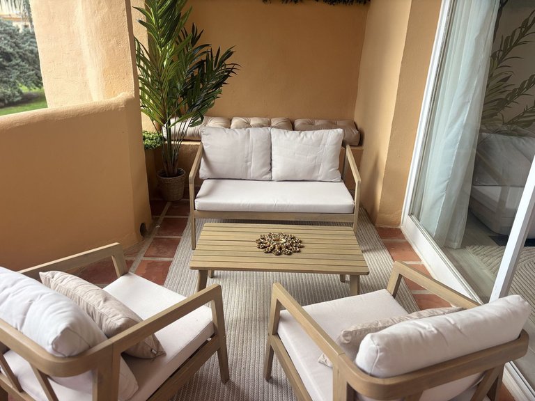 Apartment for Sale in Calahonda, Malaga 24