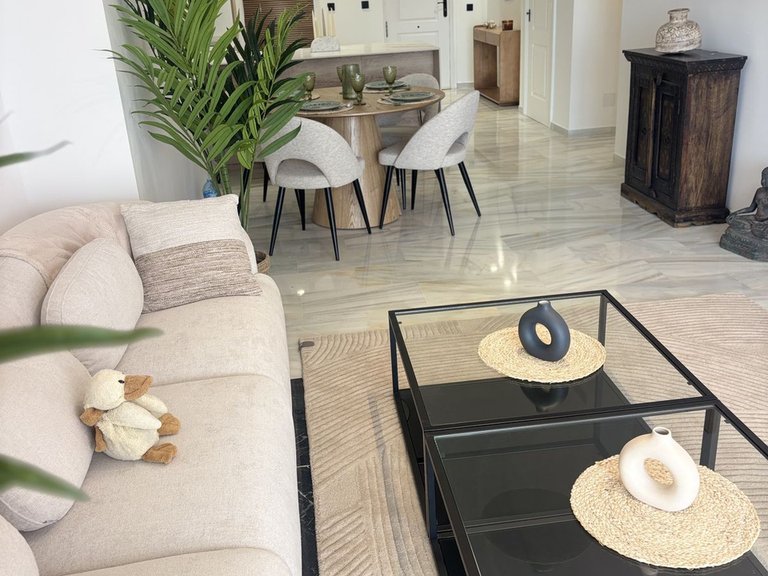Apartment for Sale in Calahonda, Malaga 4