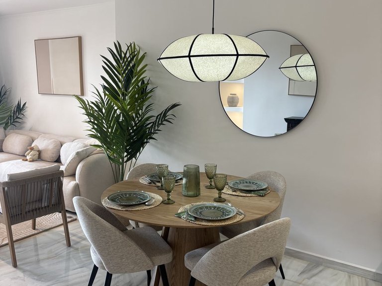 Apartment for Sale in Calahonda, Malaga 5