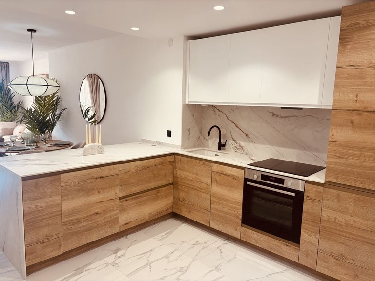 Apartment for Sale in Calahonda, Malaga 7