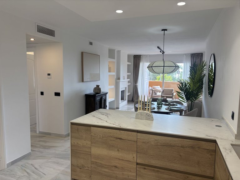 Apartment for Sale in Calahonda, Malaga 8