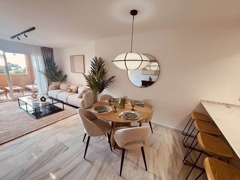 Apartment for Sale in Calahonda, Malaga 9