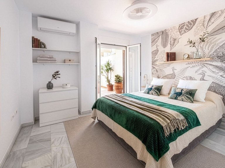 Apartment for Sale in Benalmadena, Malaga 13