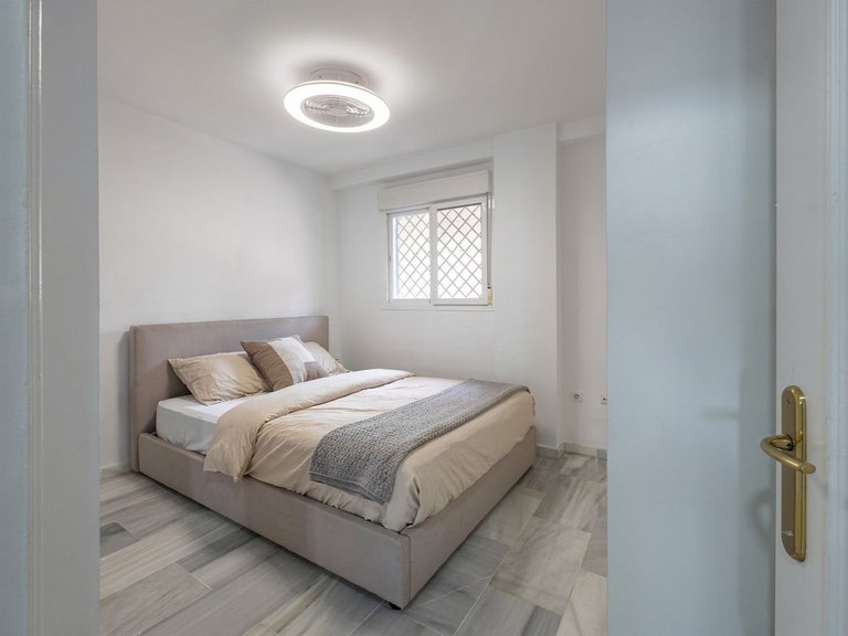 Apartment for Sale in Benalmadena, Malaga 17