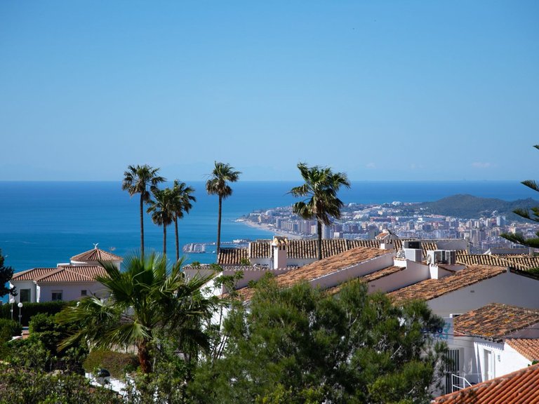 Apartment for Sale in Benalmadena, Malaga 23