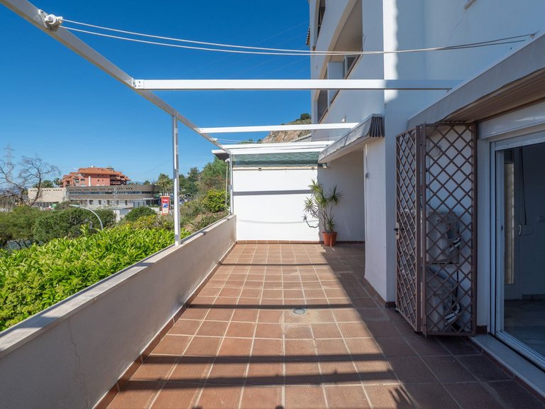 Apartment for Sale in Benalmadena, Malaga 24