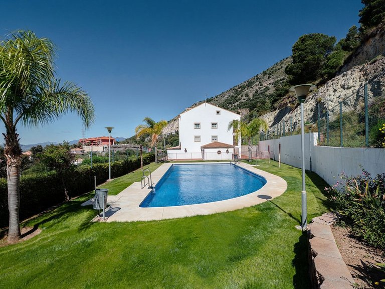 Apartment for Sale in Benalmadena, Malaga 25