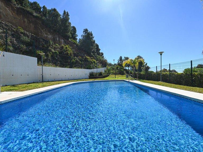Apartment for Sale in Benalmadena, Malaga 26