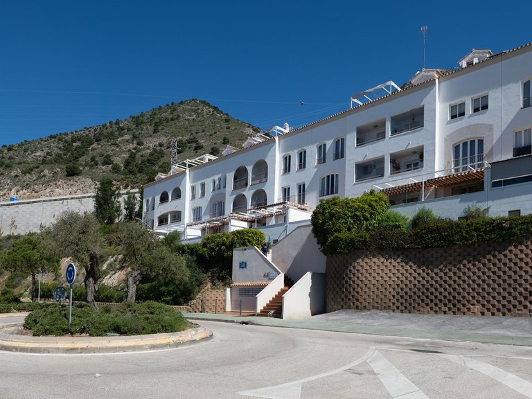 Apartment for Sale in Benalmadena, Malaga 28