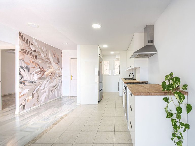 Apartment for Sale in Benalmadena, Malaga 3