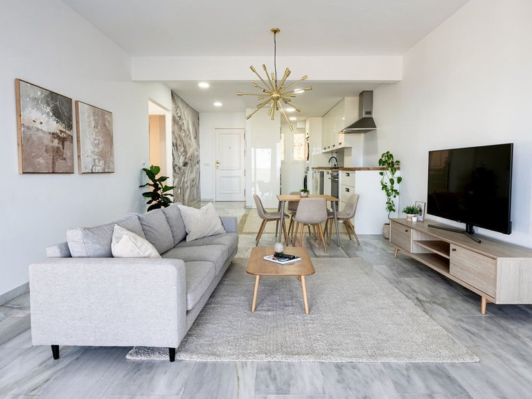 Apartment for Sale in Benalmadena, Malaga 4